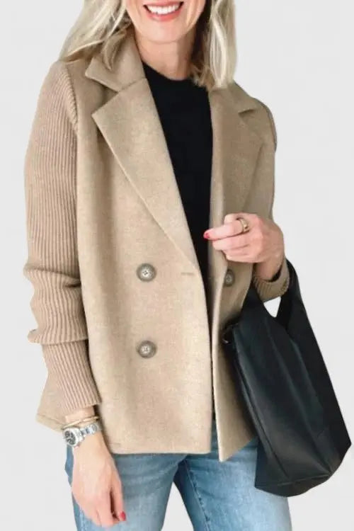 C&M® | Elegant Blazer Jacket Carol & Margaret Wilmington