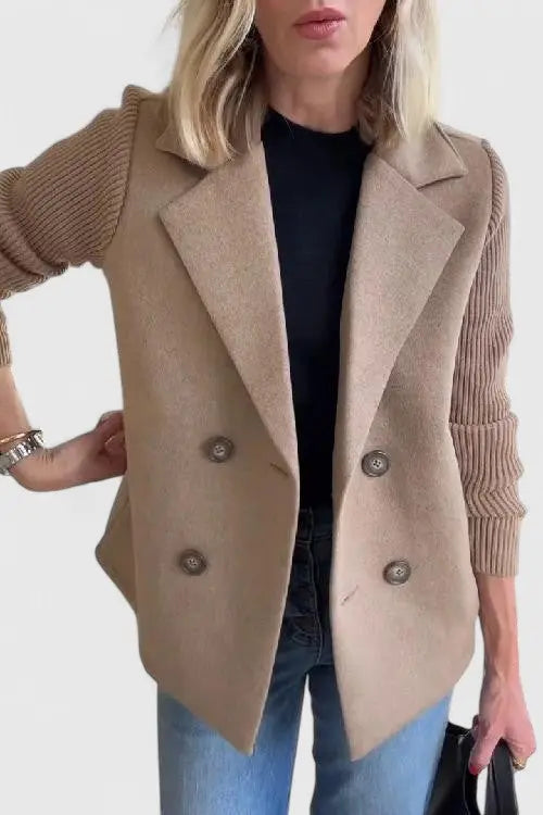 C&M® | Elegant Blazer Jacket Carol & Margaret Wilmington