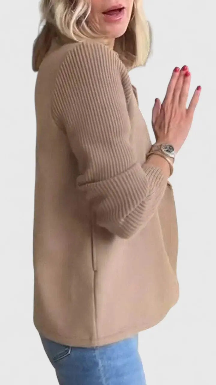 C&M® | Elegant Blazer Jacket Carol & Margaret Wilmington