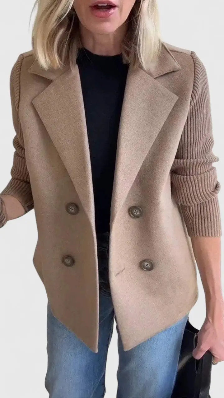 C&M® | Elegant Blazer Jacket Carol & Margaret Wilmington