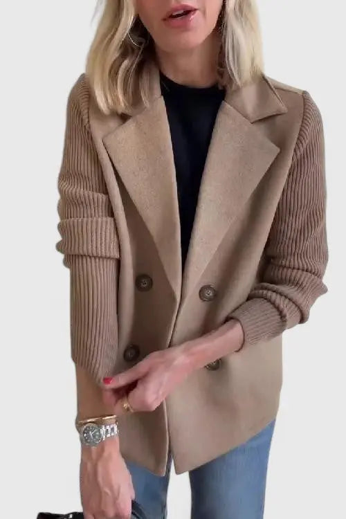 C&M® | Elegant Blazer Jacket Carol & Margaret Wilmington