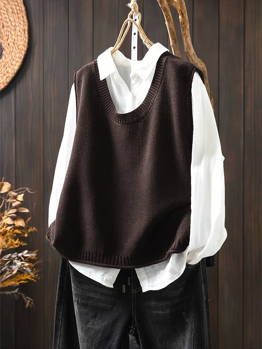 C&M® | GRACE CARDIGAN Carol & Margaret Wilmington