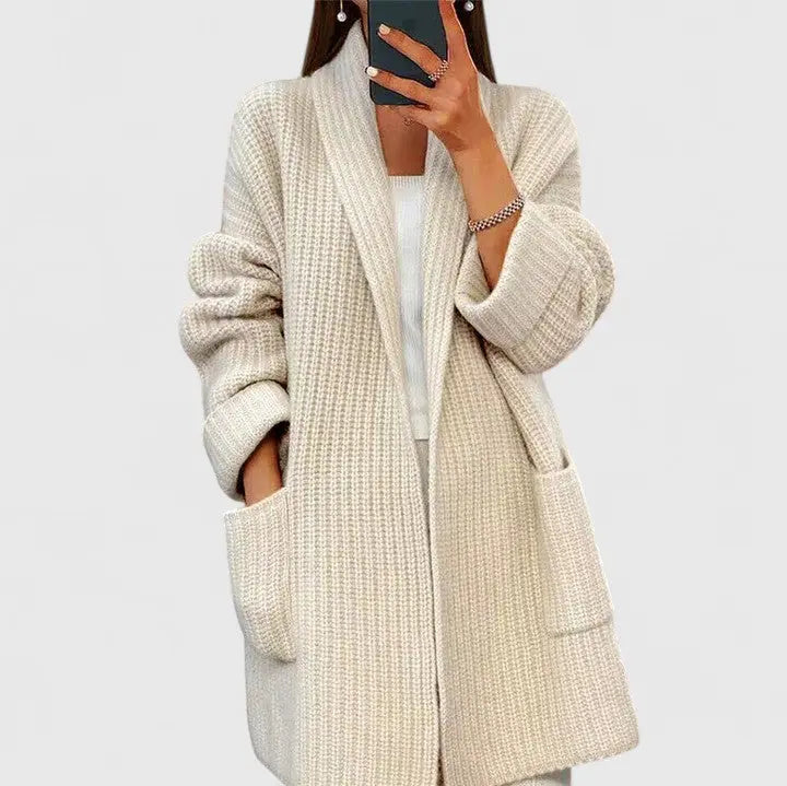 C&M® | Comfortable Cardigan Carol & Margaret Wilmington