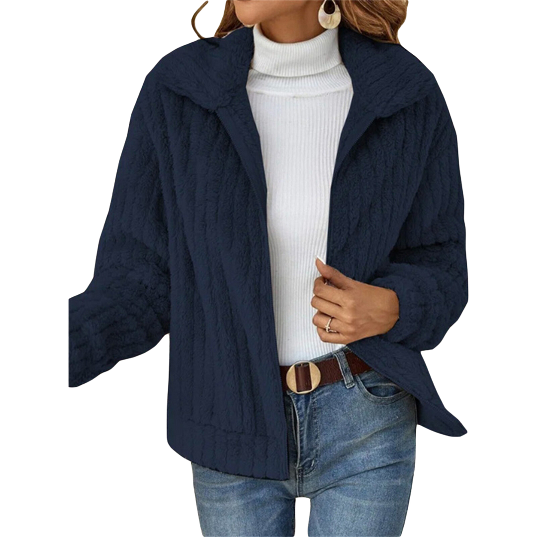 Jeanette | Comfortable Jacket Carol & Margaret Wilmington