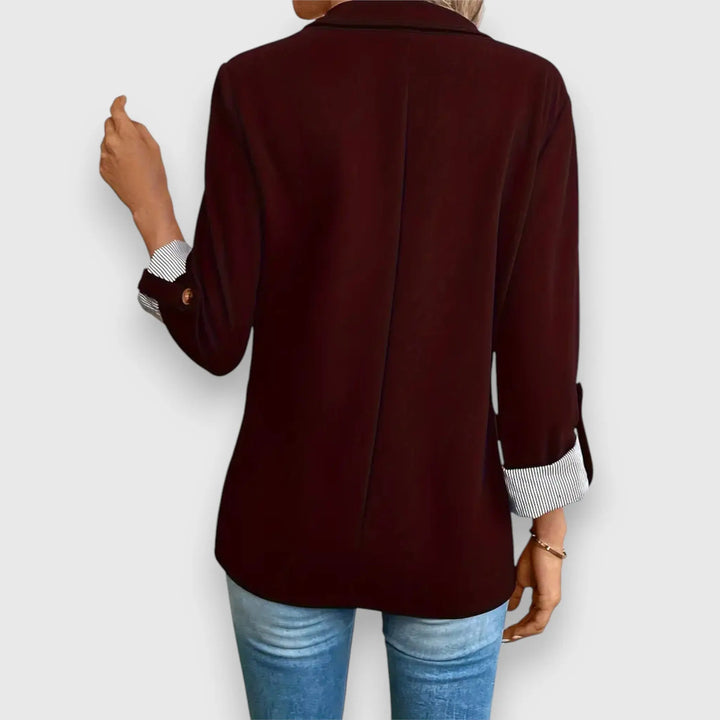 C&M® | Women’s Blazer Carol & Margaret Wilmington