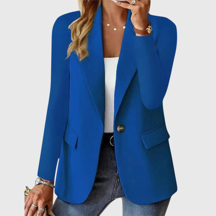 C&M® | Formal Blazer Carol & Margaret Wilmington
