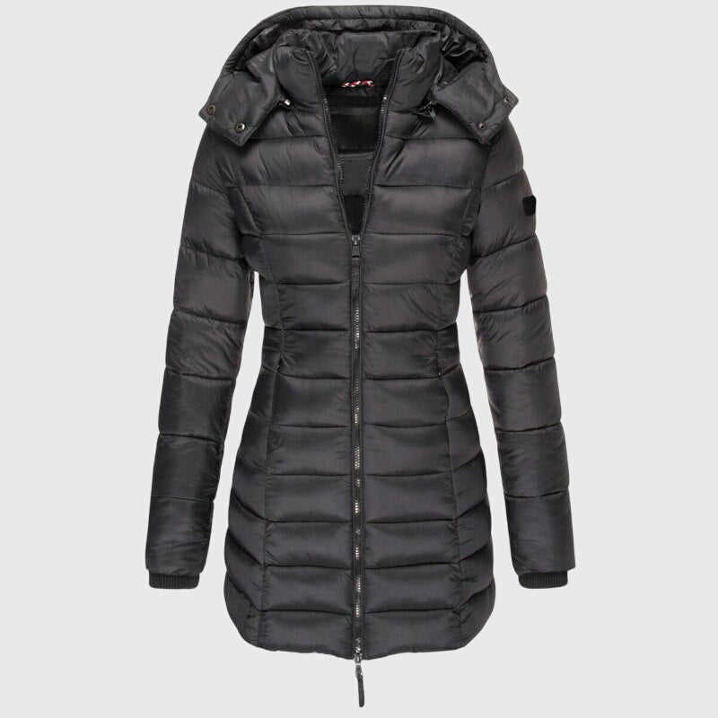 C&M® | Long Down Jacket