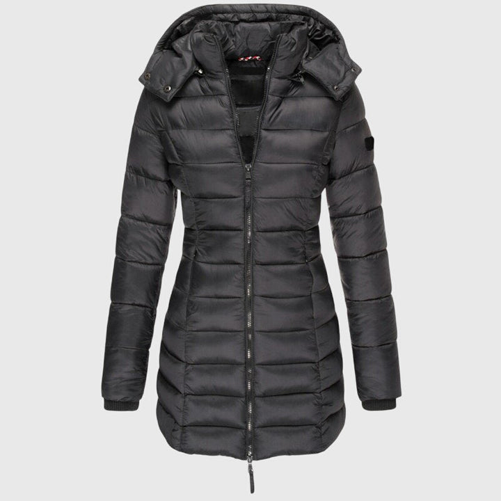 C&M® | Long Down Jacket