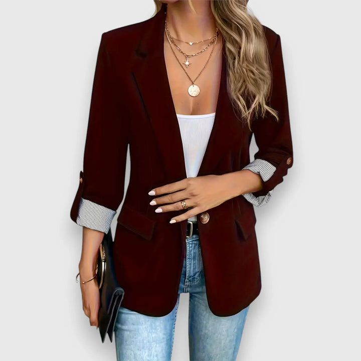 C&M® | Women’s Blazer Carol & Margaret Wilmington