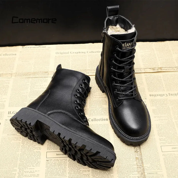 C&M® | High-quality stylish boots Carol & Margaret Wilmington