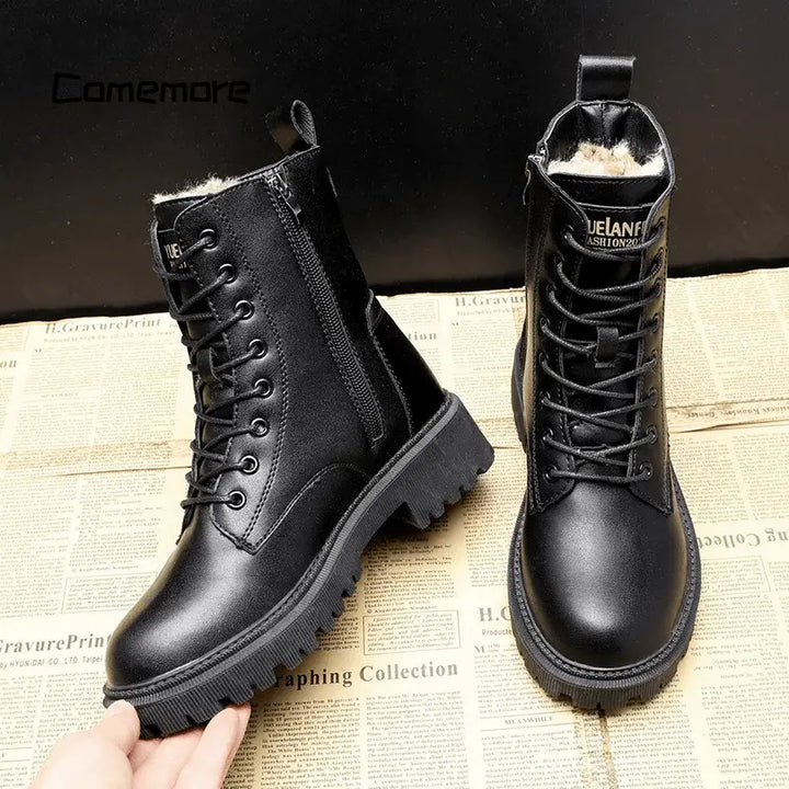 C&M® | High-quality stylish boots Carol & Margaret Wilmington