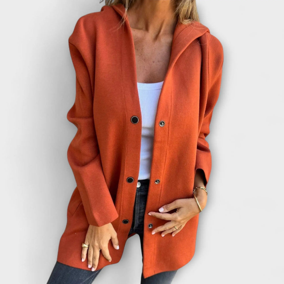 C&M® | Elegant Jacket Carol & Margaret Wilmington