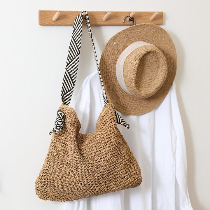 Aurielle | Sophisticated Boho Bag