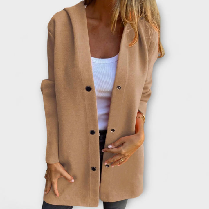 C&M® | Elegant Jacket Carol & Margaret Wilmington