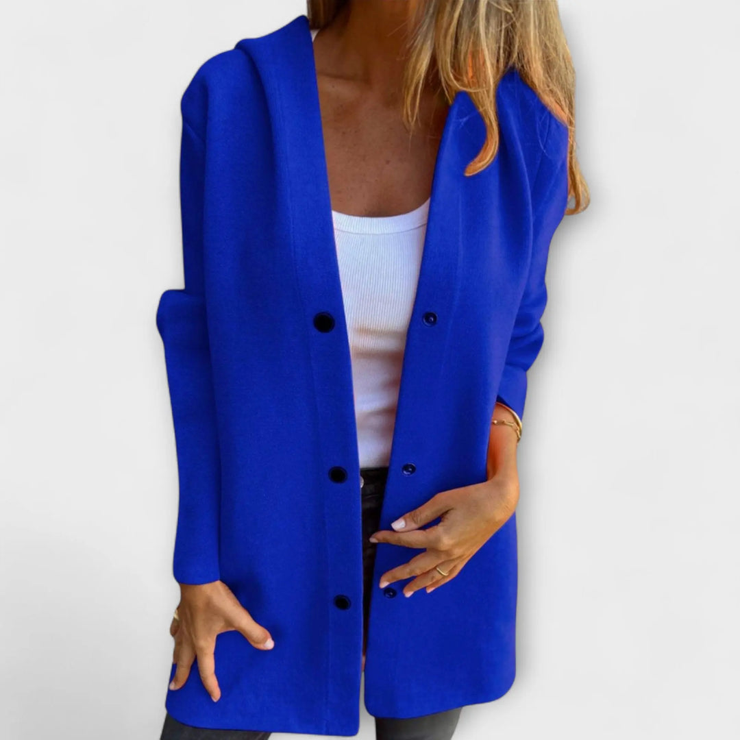 C&M® | Elegant Jacket Carol & Margaret Wilmington