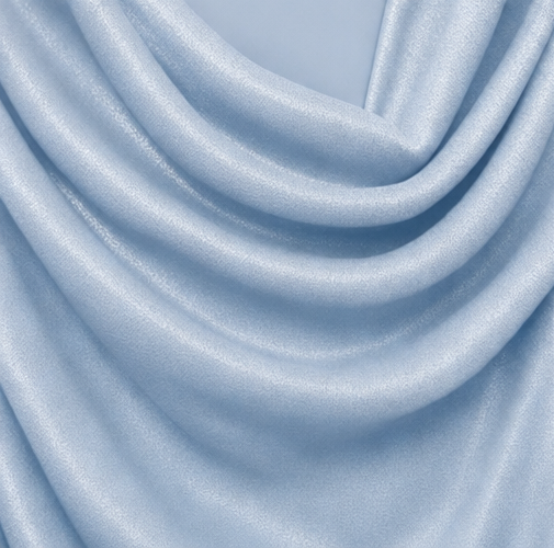 Mariette | Women's Velvet Draped Cowl-Neck Midi Dress