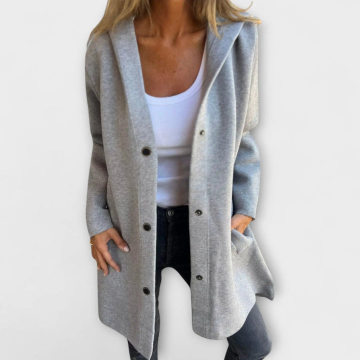 C&M® | Elegant Jacket Carol & Margaret Wilmington