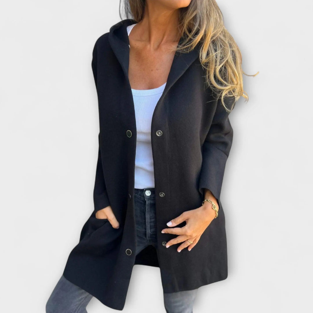 C&M® | Elegant Jacket Carol & Margaret Wilmington