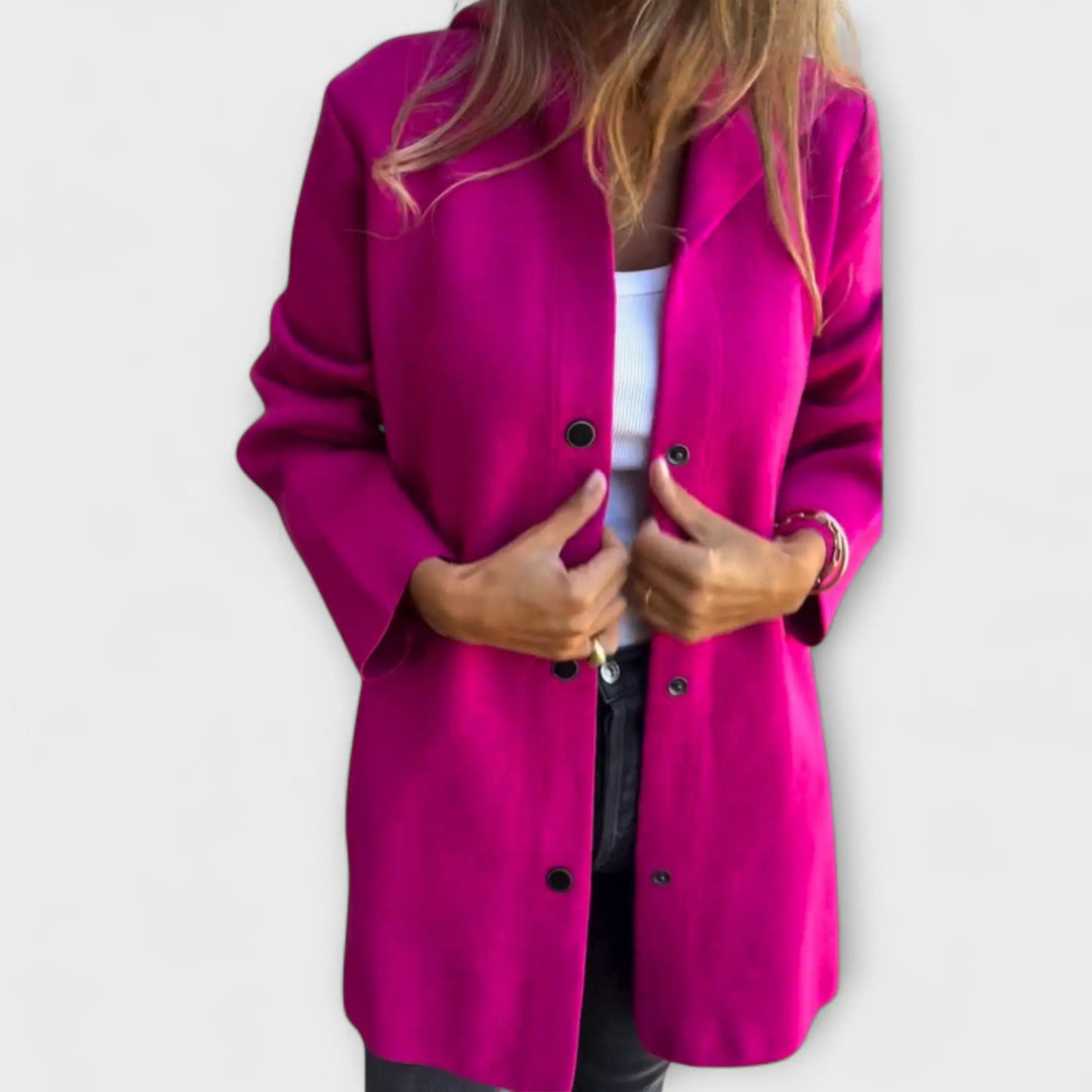 C&M® | Elegant Jacket Carol & Margaret Wilmington