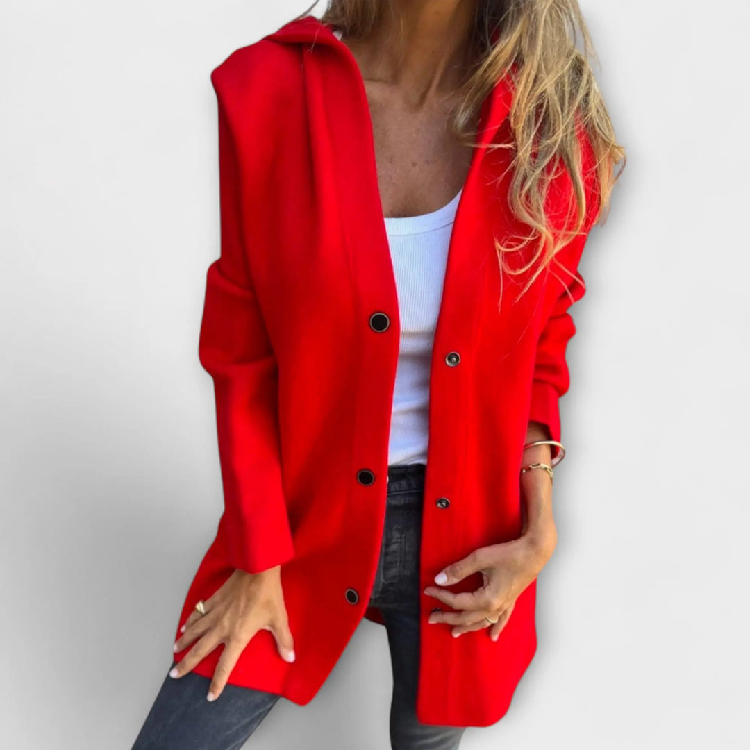 C&M® | Elegant Jacket Carol & Margaret Wilmington
