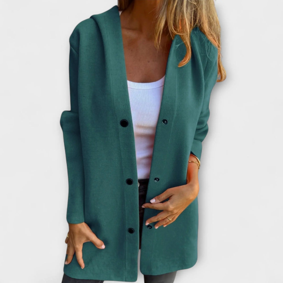 C&M® | Elegant Jacket Carol & Margaret Wilmington