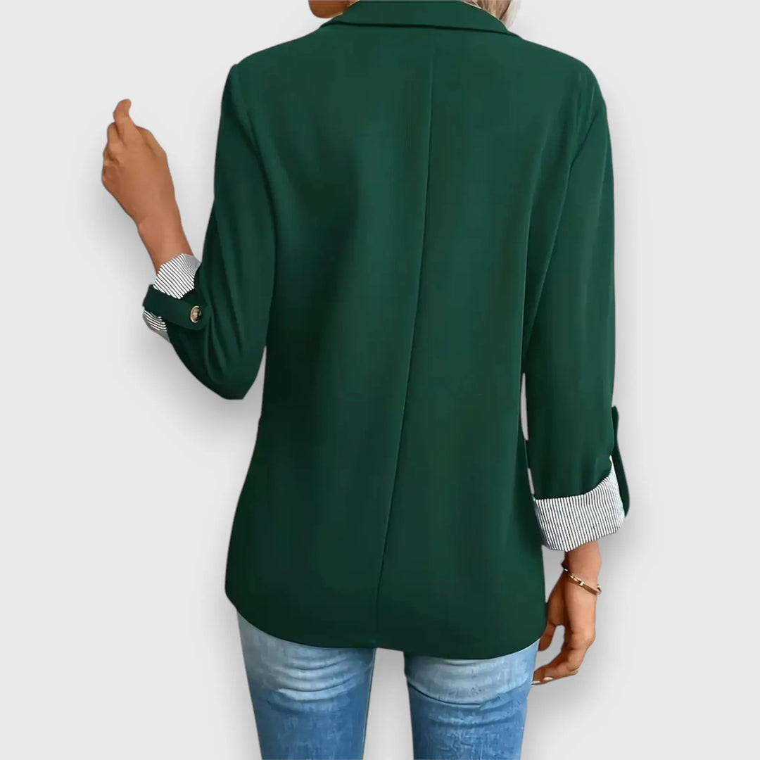 C&M® | Women’s Blazer Carol & Margaret Wilmington