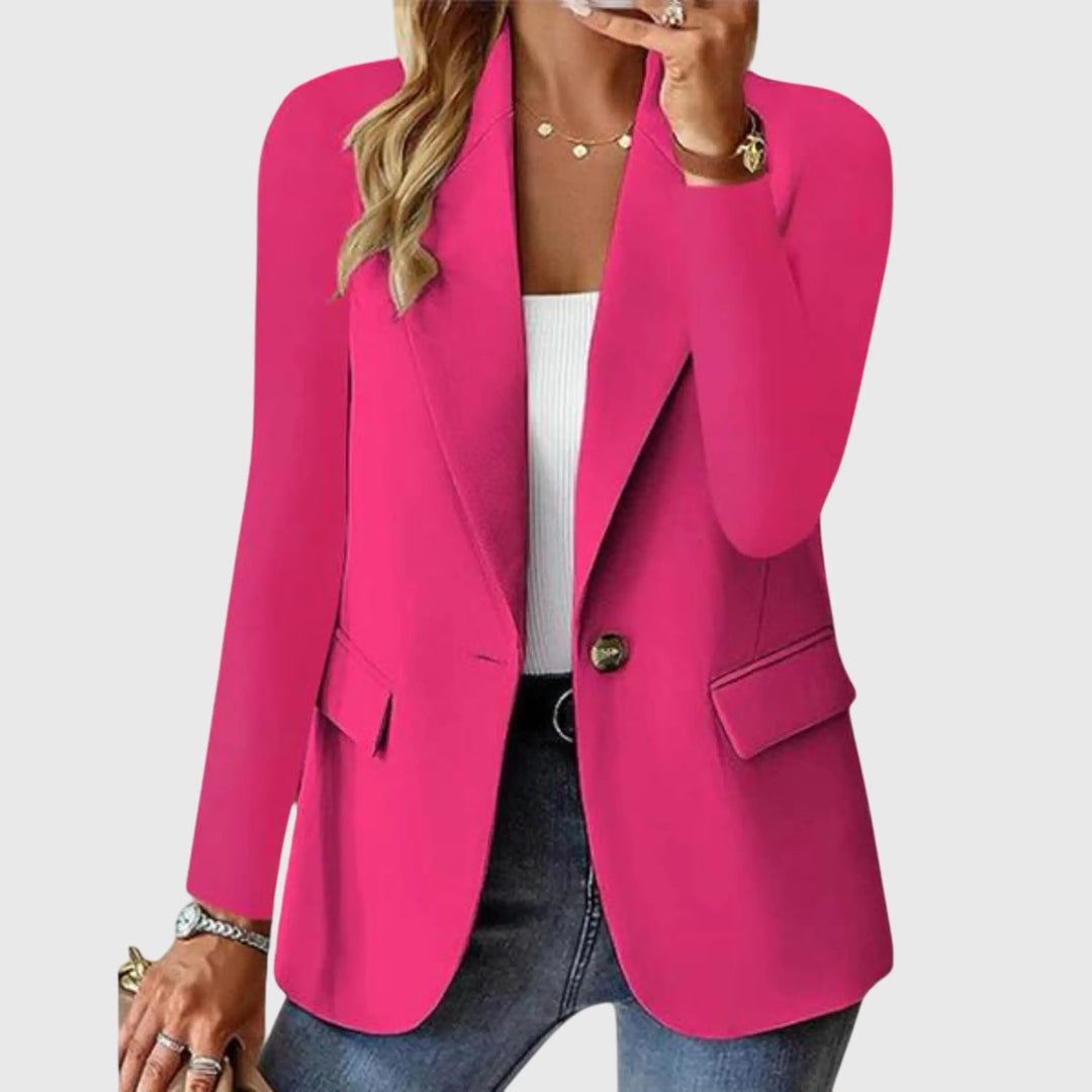 C&M® | Formal Blazer Carol & Margaret Wilmington