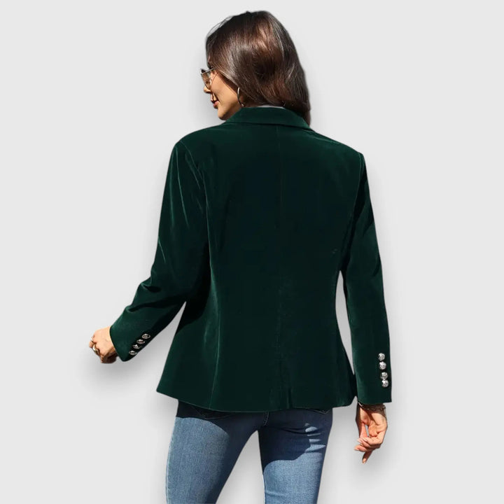 C&M® | Women’s Blazer Carol & Margaret Wilmington