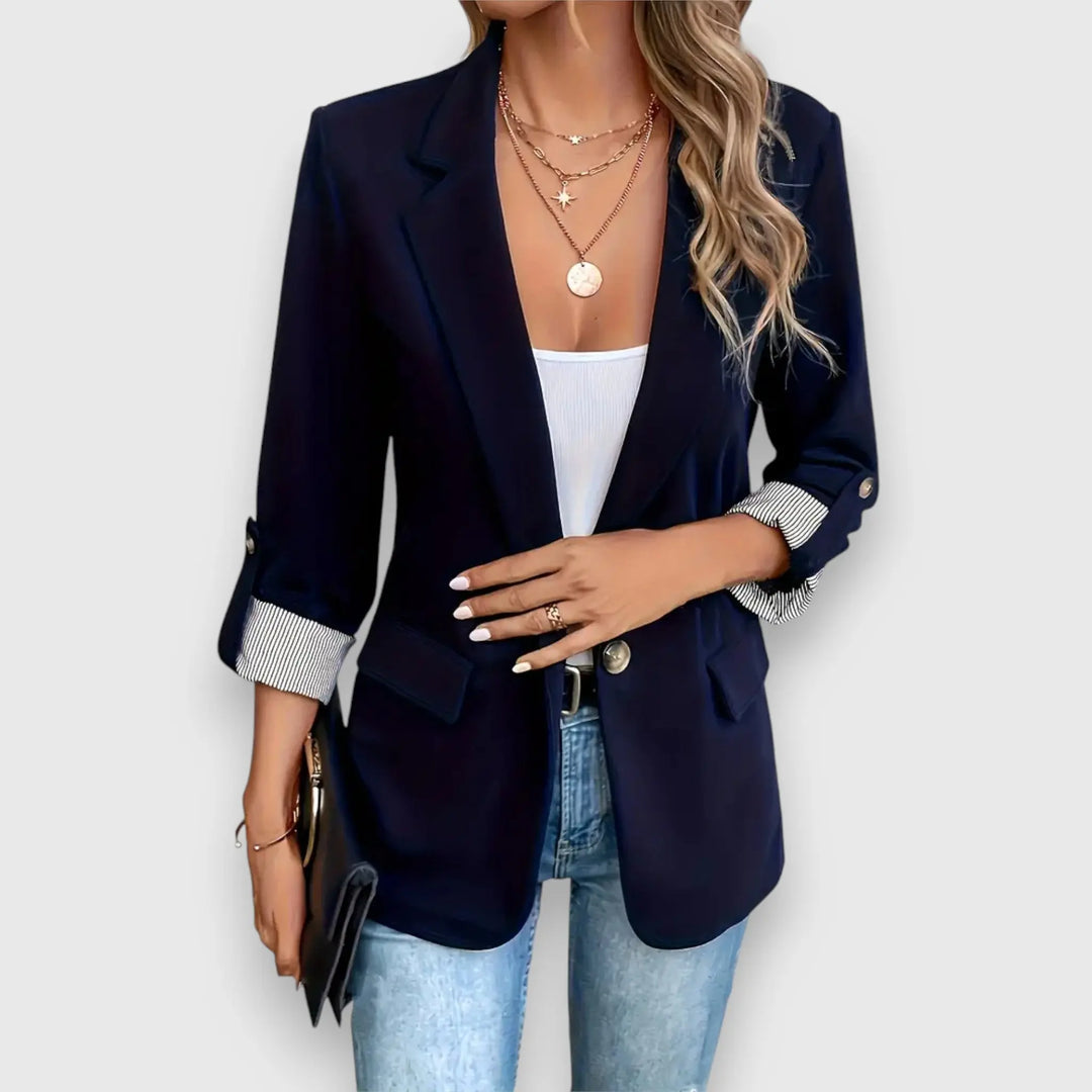 C&M® | Women’s Blazer Carol & Margaret Wilmington