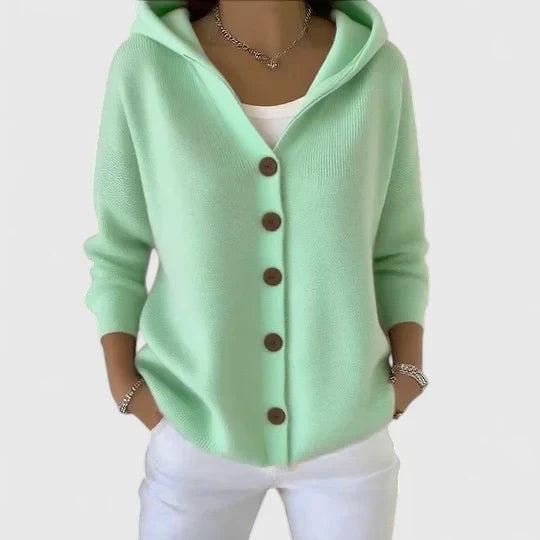 C&M® | Elegant Cardigan Carol & Margaret Wilmington