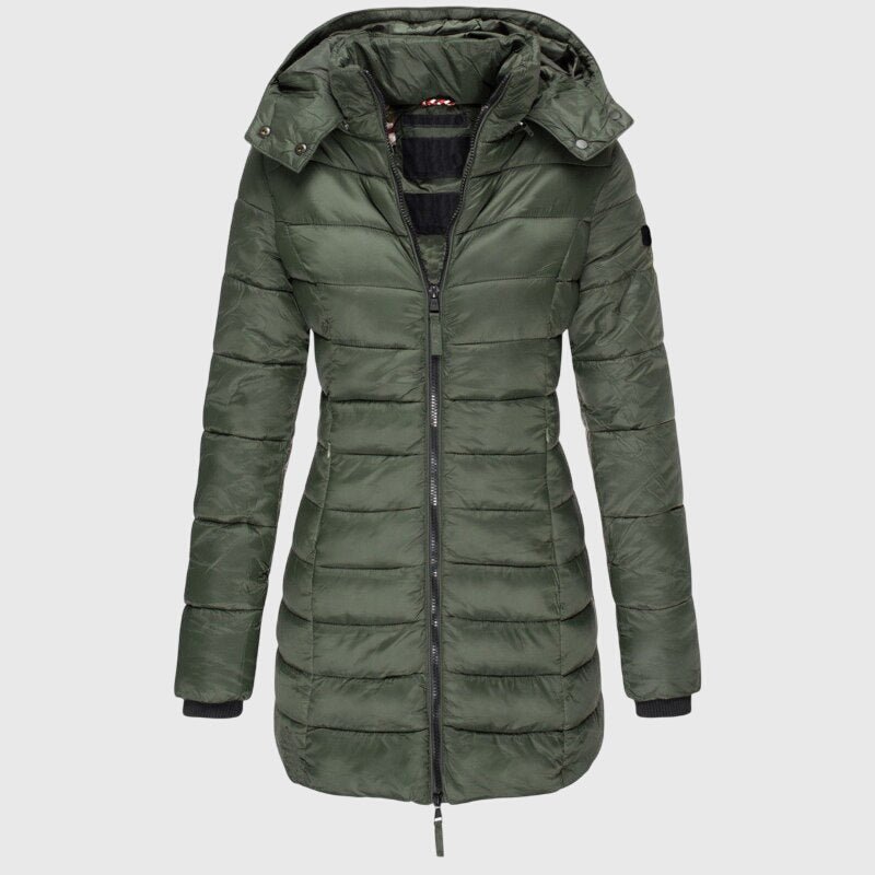 C&M® | Long Down Jacket