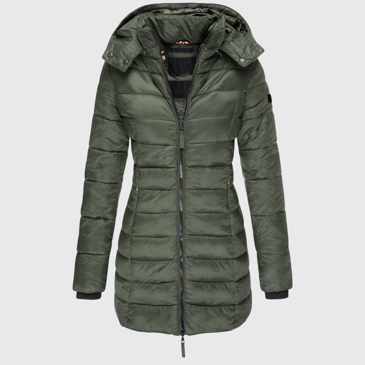 C&M® | Long Down Jacket