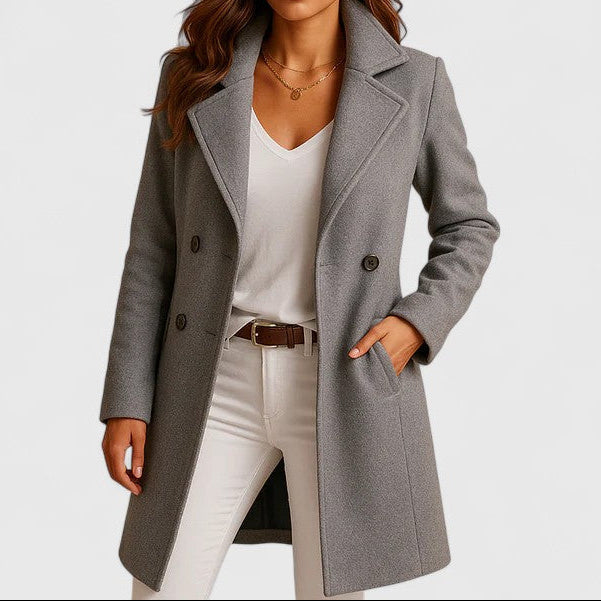C&M® | Elegant Coat