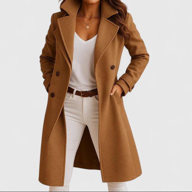 C&M® | Elegant Coat