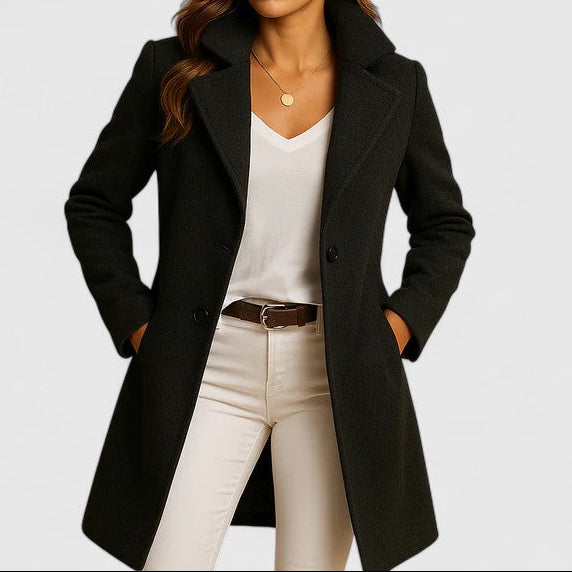 C&M® | Elegant Coat