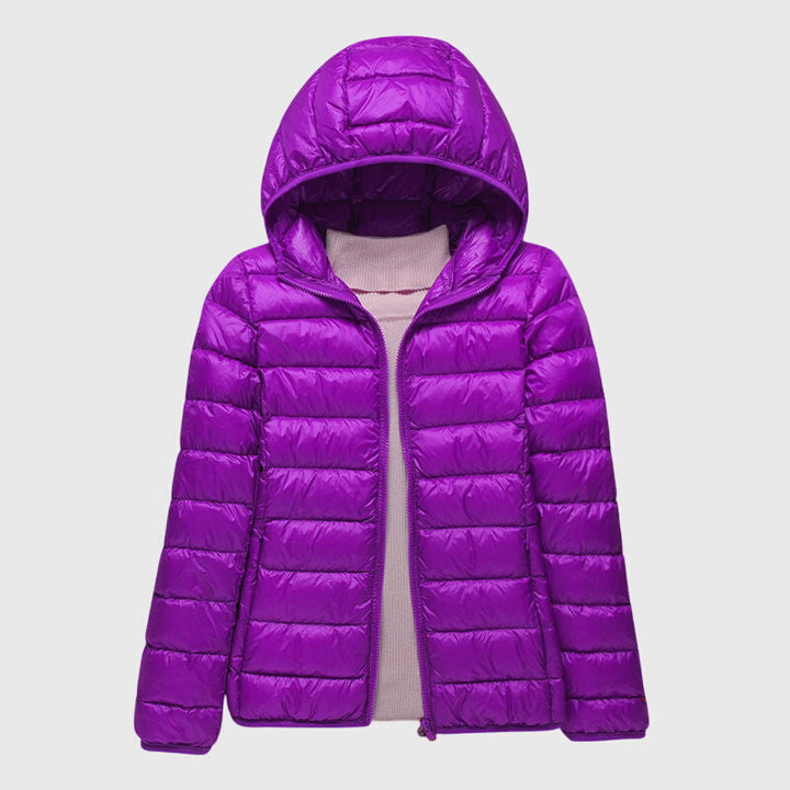 C&M® | Ultra-Light Quilted Jacket
