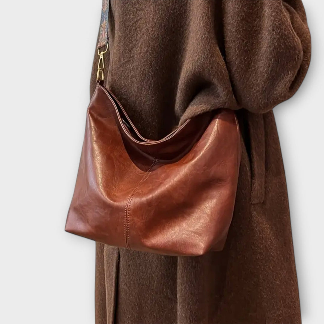 Evelina | Vintage Shoulder Bag