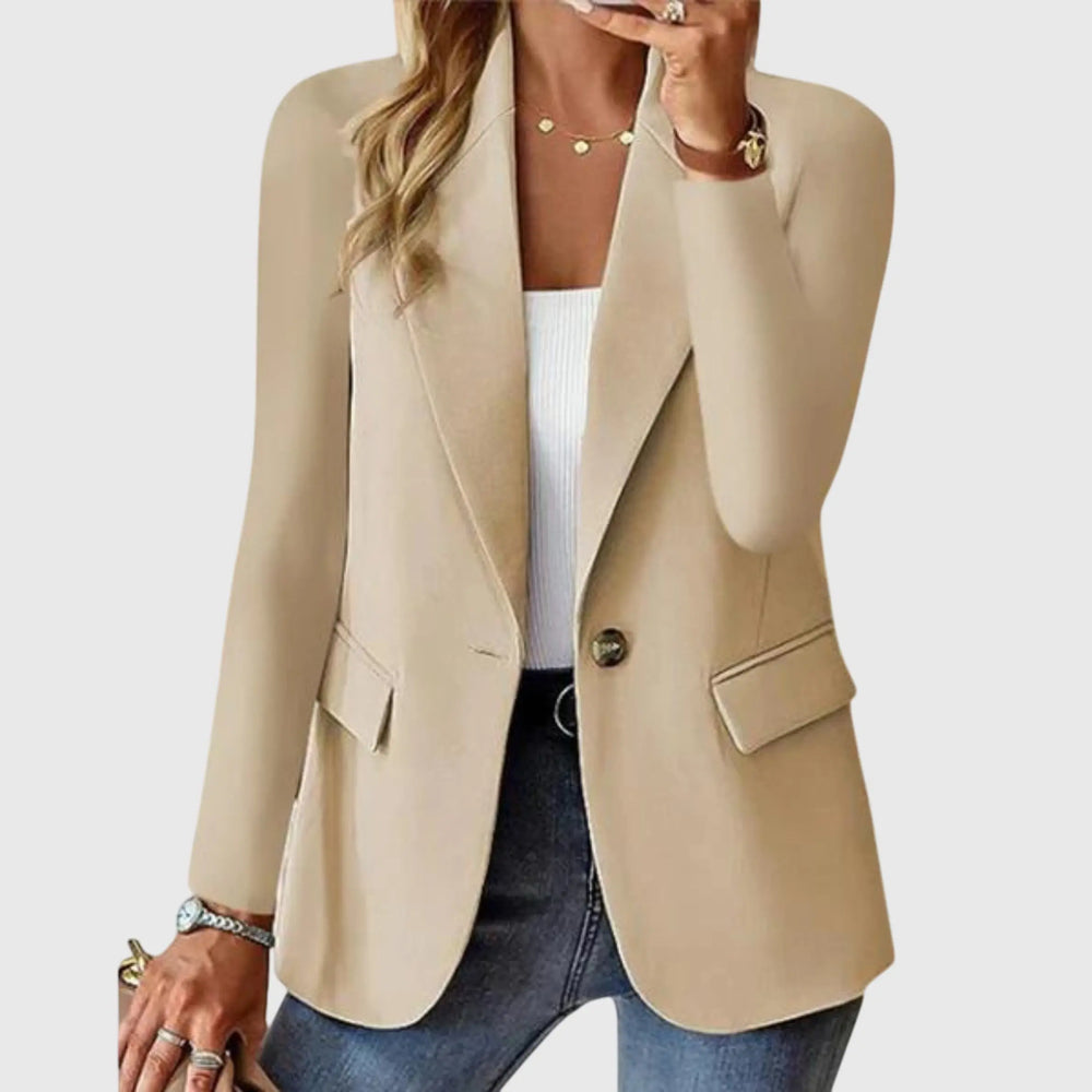 C&M® | Formal Blazer Carol & Margaret Wilmington