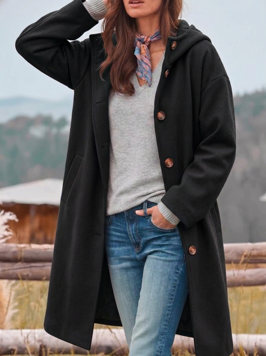C&M® | Elegant Jacket for Autumn Carol & Margaret Wilmington