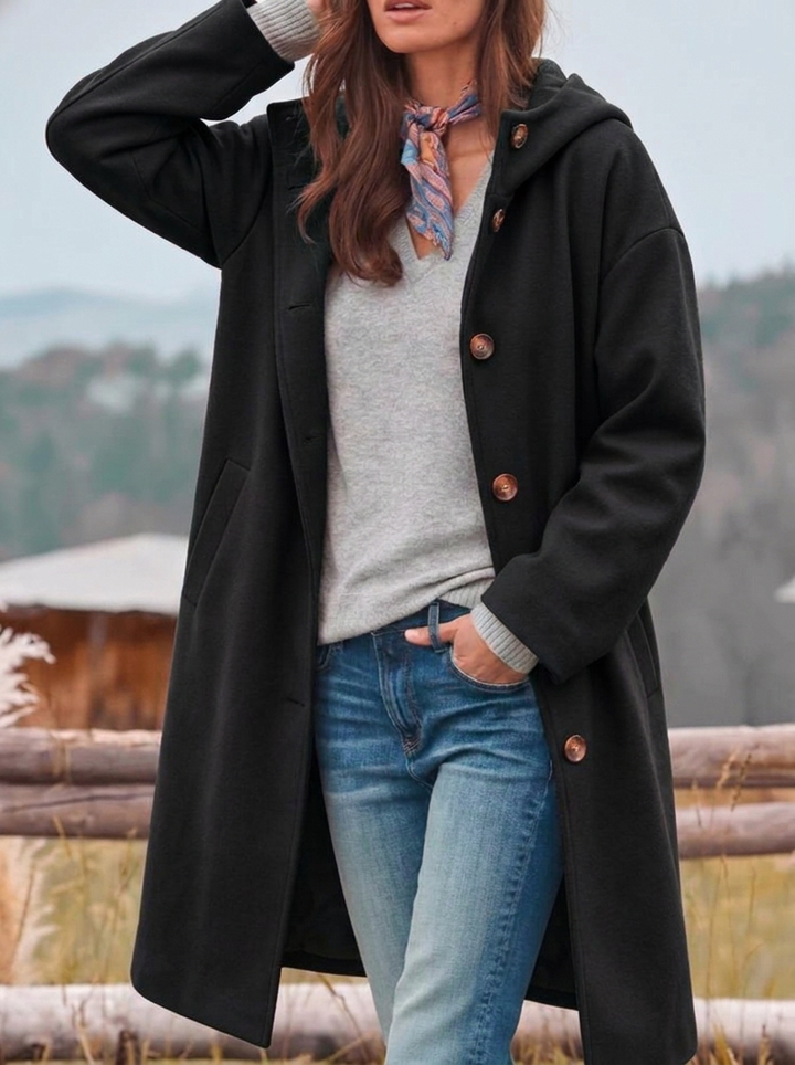 C&M® | Elegant Jacket for Autumn Carol & Margaret Wilmington