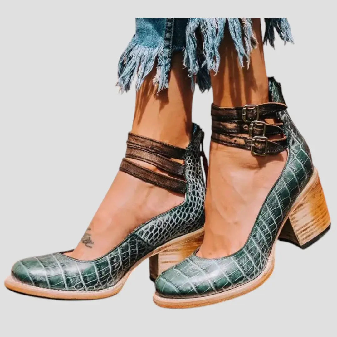 C&M® | Stylish comfortable boots Carol & Margaret Wilmington