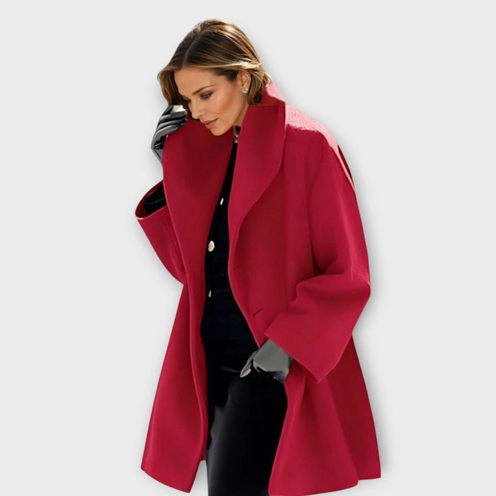 C&M® | premium wind-resistant coat Carol & Margaret Wilmington