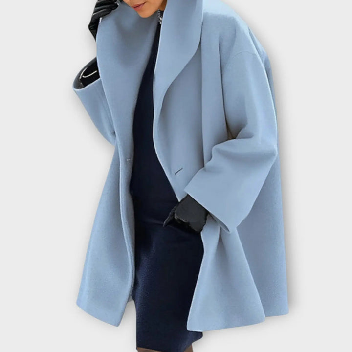 C&M® | premium wind-resistant coat Carol & Margaret Wilmington