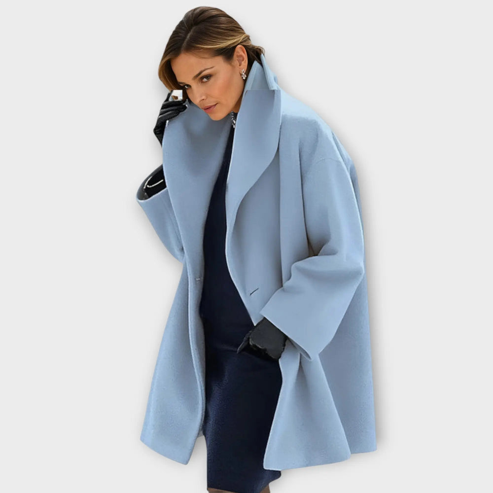 C&M® | premium wind-resistant coat Carol & Margaret Wilmington