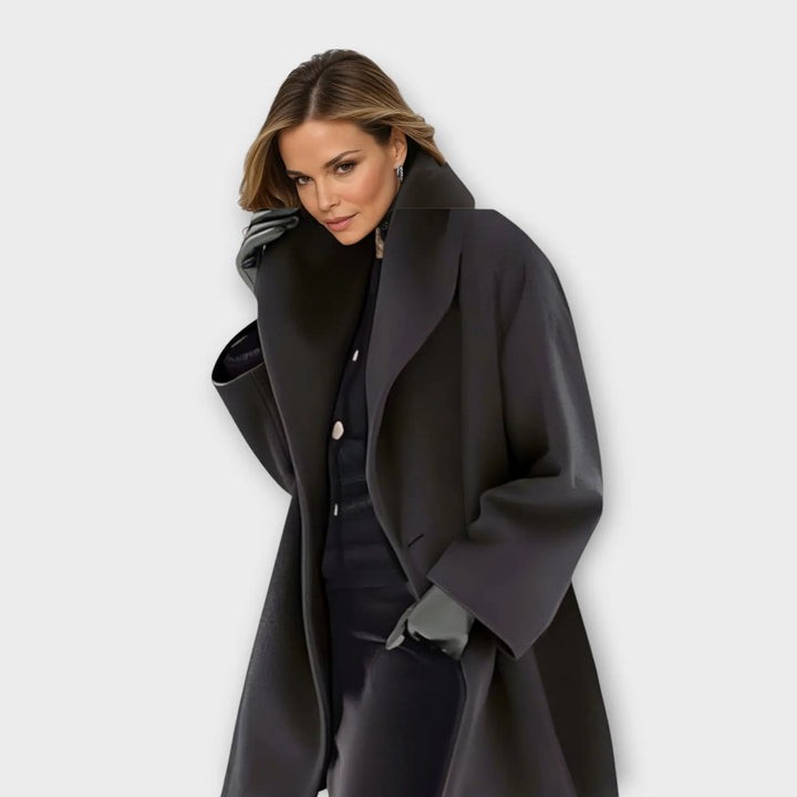 C&M® | premium wind-resistant coat Carol & Margaret Wilmington