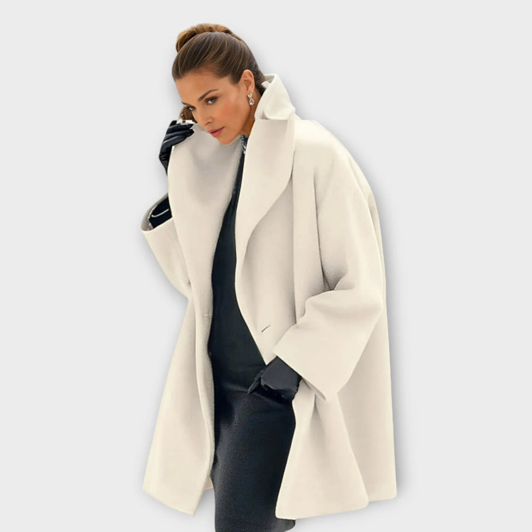 C&M® | premium wind-resistant coat Carol & Margaret Wilmington