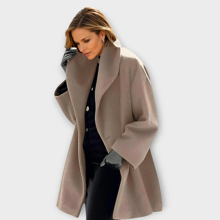 C&M® | premium wind-resistant coat Carol & Margaret Wilmington