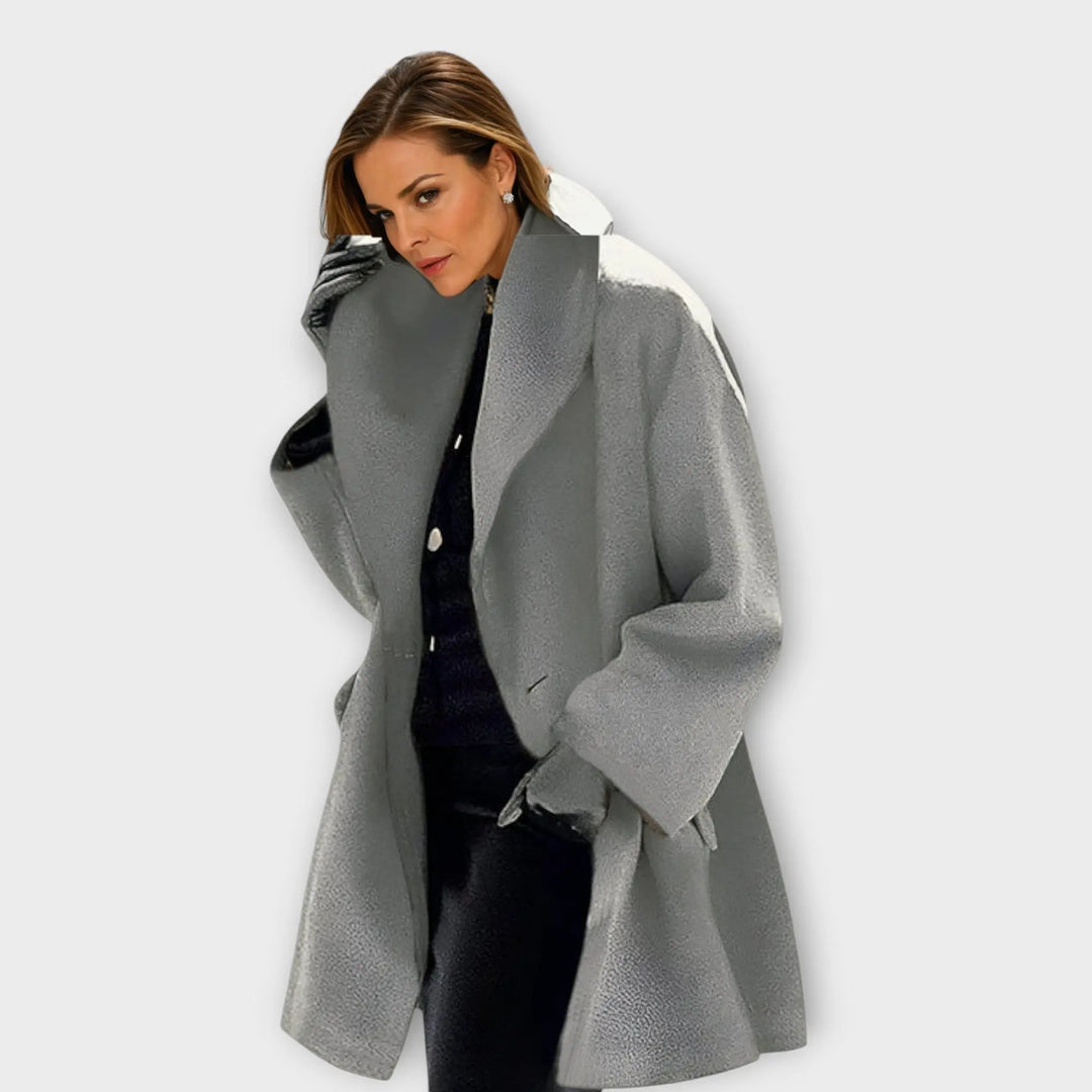 C&M® | premium wind-resistant coat Carol & Margaret Wilmington