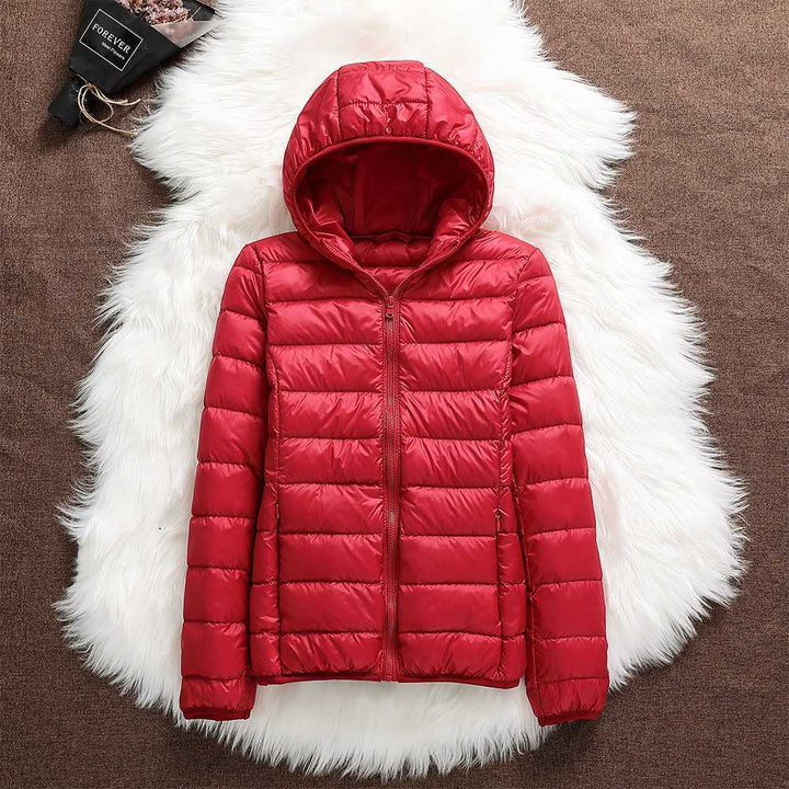 C&M® | Winter Down Jacket