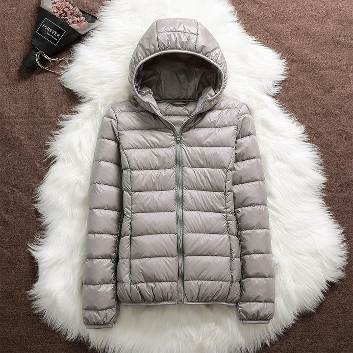 C&M® | Winter Down Jacket